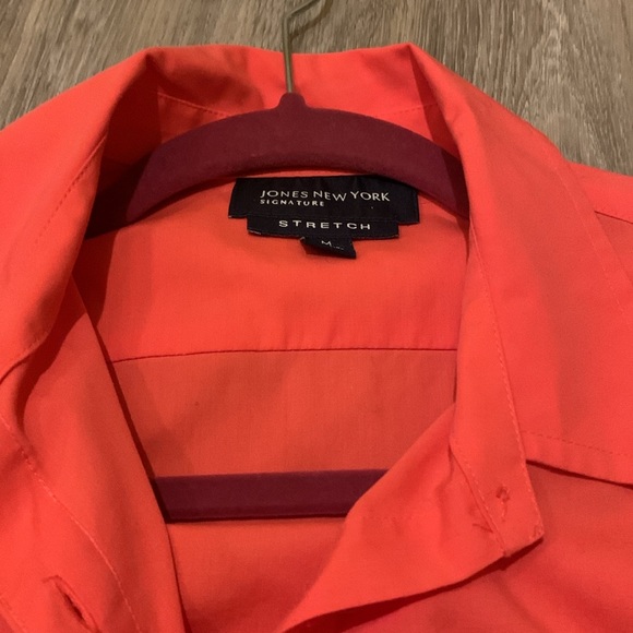 Jones New York top size medium - Picture 2 of 9